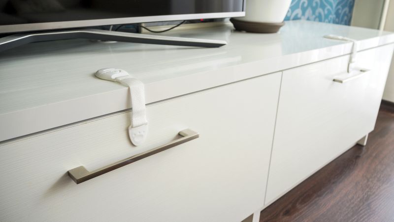 Cabinet Childproofing in Boulder, CO