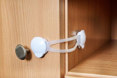 Cabinet Childproofing in Arvada, CO