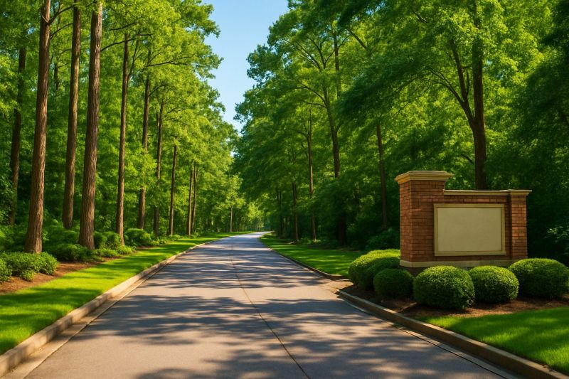 Local Infant Gate Installation in Kingwood, TX