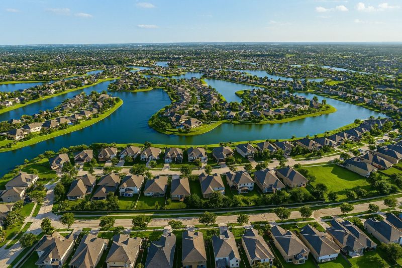 Local Toddler Proofing in Cypress, TX