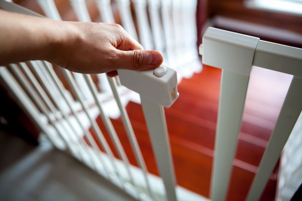 Stair Gates Installation Service