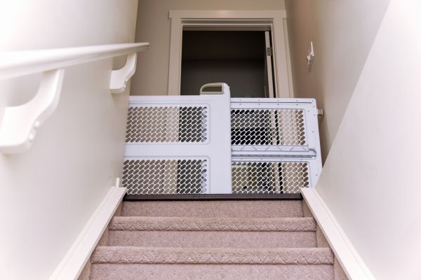 Home Baby Proofing Service