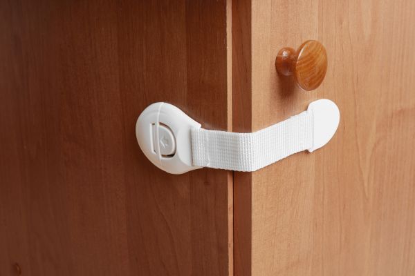 Baby Proofing Installation Service