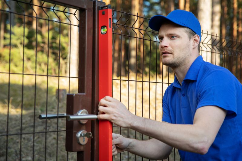 Local Baby Gate Installation Service in Conroe, TX