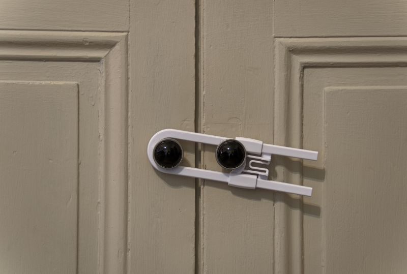 Local Cabinet Childproofing in Boulder, CO