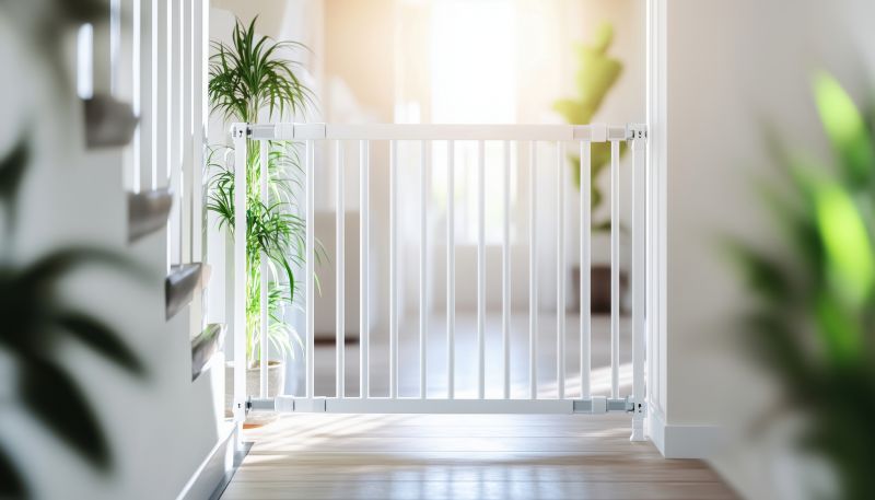 Accessibility & Comfort