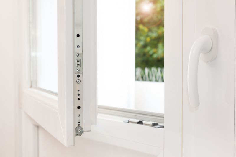 Window Safety Devices