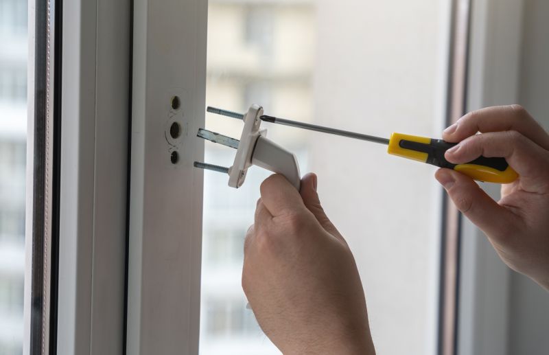 Home Baby Proofing in Alpharetta, GA