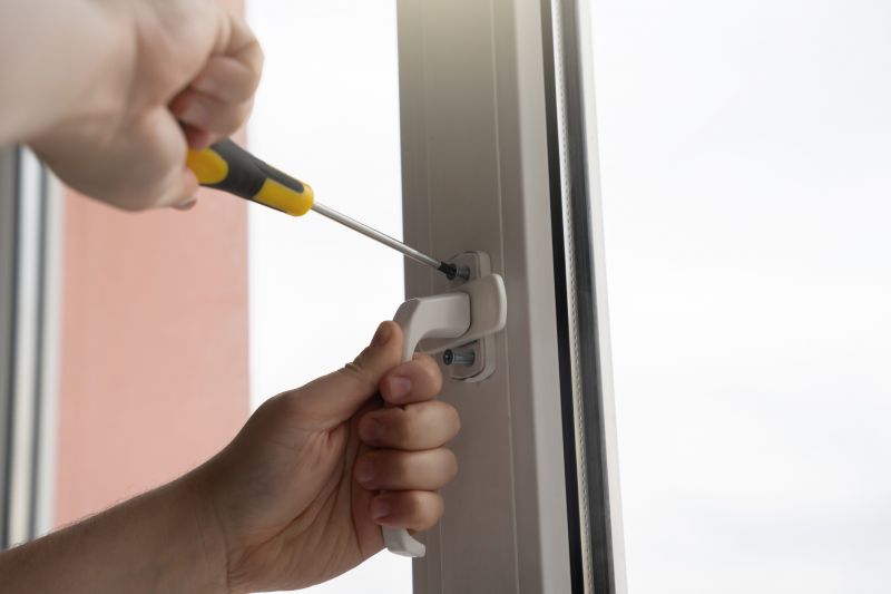 Home Childproofing in Roswell, GA
