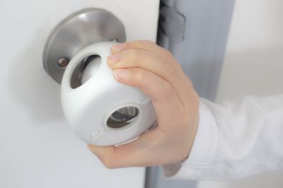 Home Childproofing in Longmont, CO