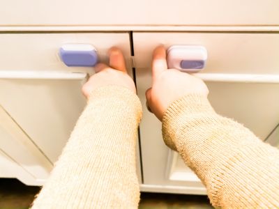 Local Home Childproofing in Magnolia, TX