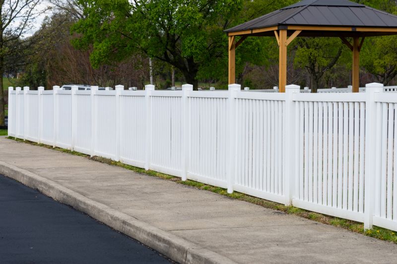 Privacy Fence Installation in Lima, OH