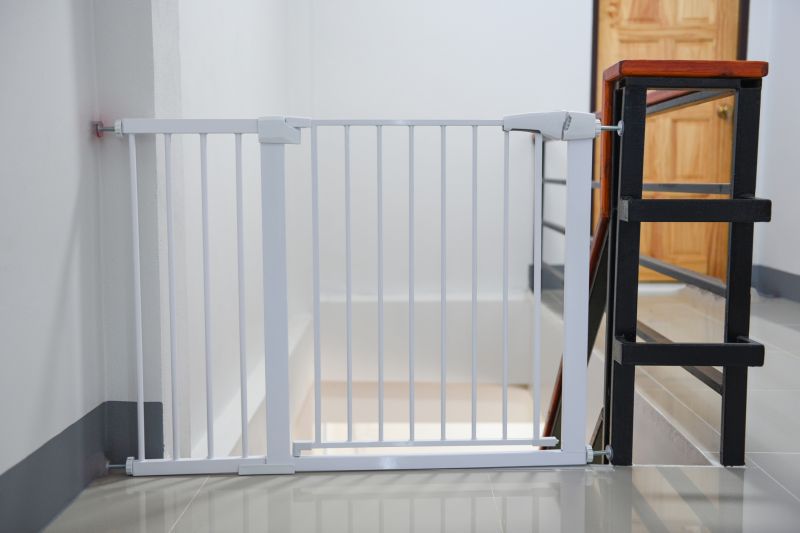 Stair Gates Installation in Arvada, CO