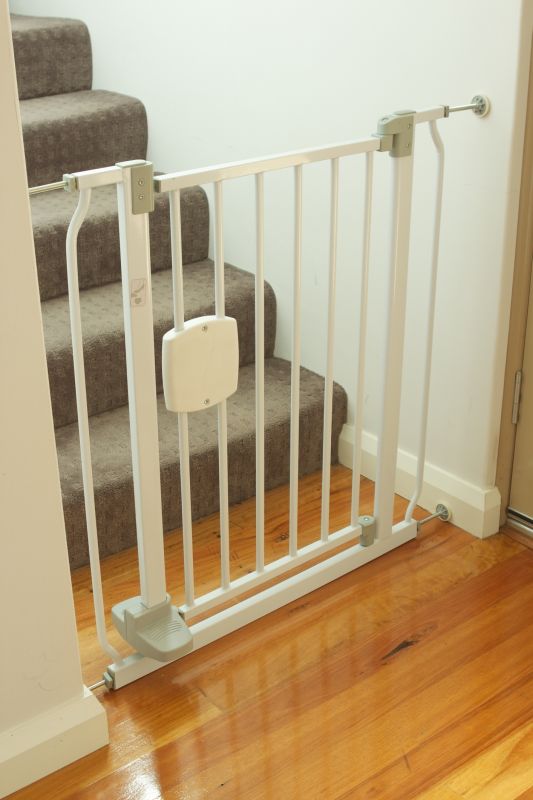 Stair Gates Installation in Roswell, GA