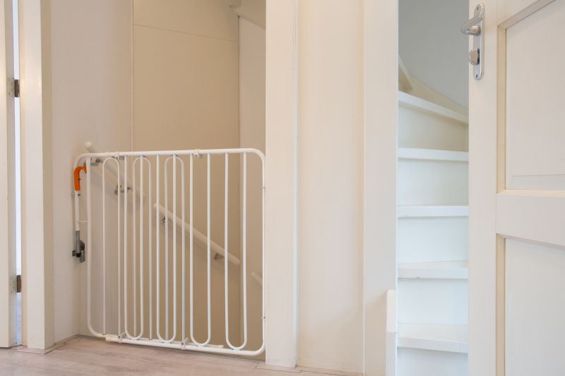 Stair Gates Installation in Roswell, GA