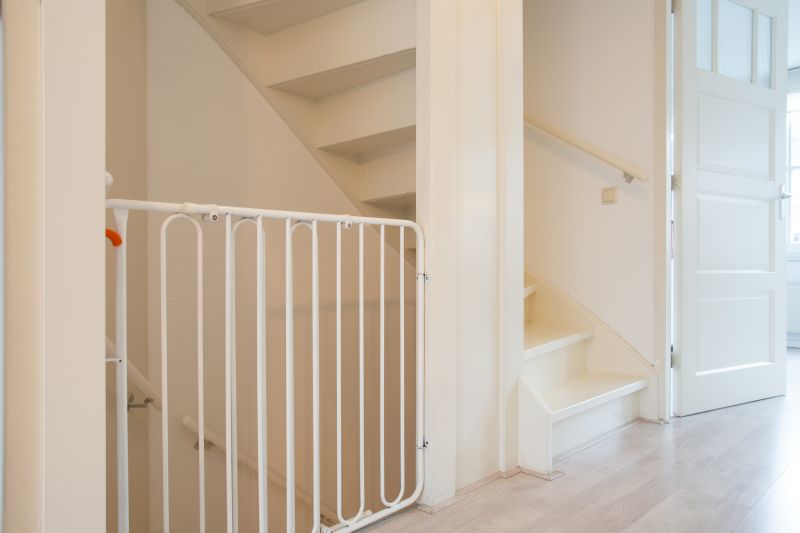 Stair Gates Installation in Conroe, TX