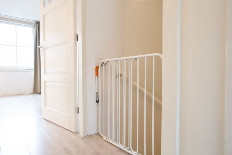 Toddler Gate Installation in Boulder, CO