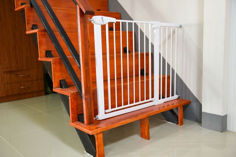 Toddler Gate Installation in Denver County, CO