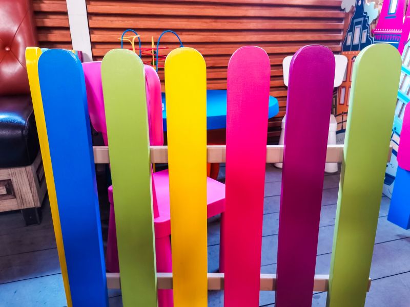 Toddler Proofing in Longmont, CO