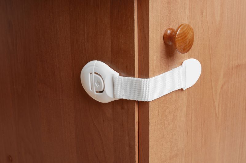 Toddler Proofing in Boulder, CO