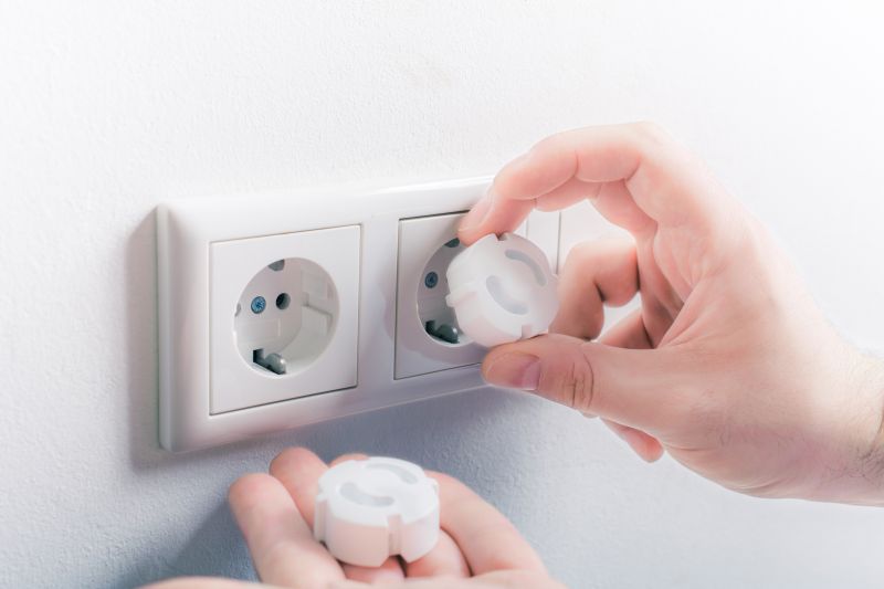 Toddler Proofing in Roswell, GA