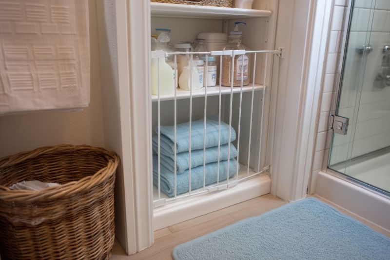 Local Toddler Proofing in Magnolia, TX