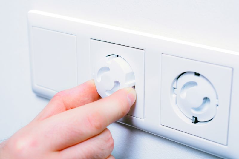 Local Toddler Proofing in Tomball, TX